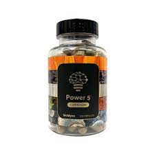 Order Power 5 Extract Online UK