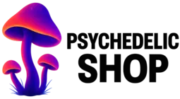 Shop Psychedelics Online in the UK Logo