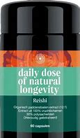 Order Reishi Extract By Foodsporen Online UK