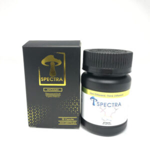 Order Spectra Mycelium Online UK