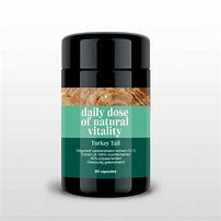 Buy Turkey Tail Extract By Foodsporen Online UK