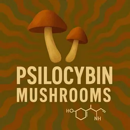 Psilocybin Mushrooms