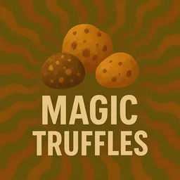 Magic Truffles